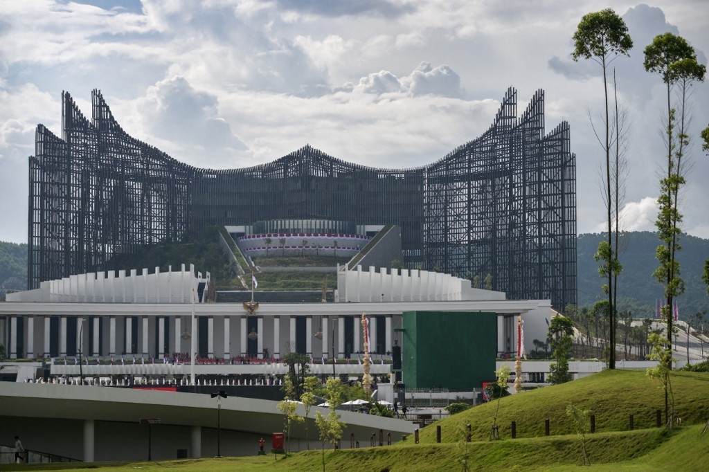 Chính phủ Indonesia cam kết hoàn thành “thủ đô chính trị” Nusantara vào năm 2028